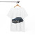 Staged Design - Mercury Custom T Shirt