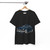 Staged Design - Mercury Custom T Shirt