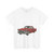 Staged Design - Classic Cadillac T Shirt