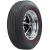 Firestone F70R15 Wide Oval Redline (RADIAL)