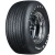 Firestone NR50-15 Wide Oval Raised White Letter (RADIAL)