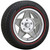 Bathurst Globe 15x7 & BF Goodrich 215/65R15 Redline (set of 4)