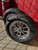 Staged Wheel Combo & Nankang 165R15 & 235/75R15