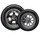 Staged Wheel Combo & Nankang 165R15 & 235/75R15