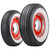 Smoothie Combo Coker Star Series 165R15 & 255/70R15