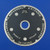 F Repusseau indicator dial - 101