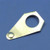 Spring indicator for Andre Hartford Shock Absorber