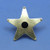 Small pointed star spring - For 502 model Shock Absorber