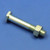Centre bolt - 1/2" diameter, for 'M' type