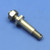 Chassis mounting bolt - 1/2" BSF, 3mm long hex section