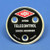 Andre Hydro telecontrol indicator dial - Type HT33