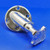 RIPAULTS SCR DWN BONNET CATCH (4 Lobe)