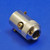 Bulb holder plug - BA15S or BA15D – Bulb holder plug - single contact BA15S