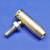 Control ball joint - 3/16" BSF male and female threads
