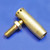 Control ball joint - 1/4" BSF male and female threads