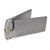 Door hinge - Self aligning, maleable iron – Right hand