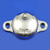 KEYHOLE ESCUTCHEON