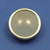 Replacement GLASS lens for 297 (and Lucas 1130) type sidelamps