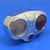 Toby 'Owl Eye' Rear lamp