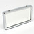 RECTANGULAR MIRROR HEAD