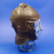 LEATHER HELMET