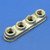 Spark plug holder - 4 way, turreted – 14mm plug size