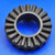 Vernier coupling - 19/20 teeth, 57mm diameter