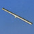 Wiper blade - Slot (or Peg) type, for flat screen – 200mm (8") long blade