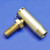 Control ball joint - 5/16" BSF male and female threads