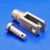 CLEVIS PIN & YOKE 3/16"