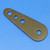 Mounting pad for 297 (Lucas 1130) type sidelamps
