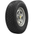 Tyre mounted on wheel for demonstration purposes only. Wheel and other accessories are not included.