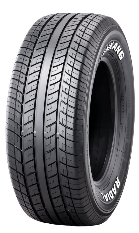 Nankang 215/50R13 RWL 85T - Antique Tyres