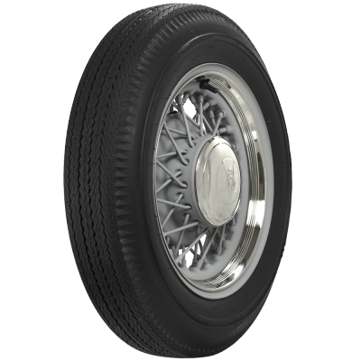 Firestone 500/525-16 - Antique Tyres
