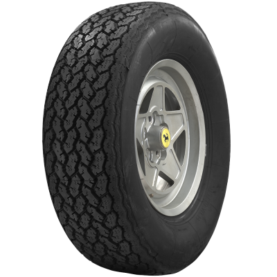 Michelin 205/70VR14 XWX - Antique Tyres
