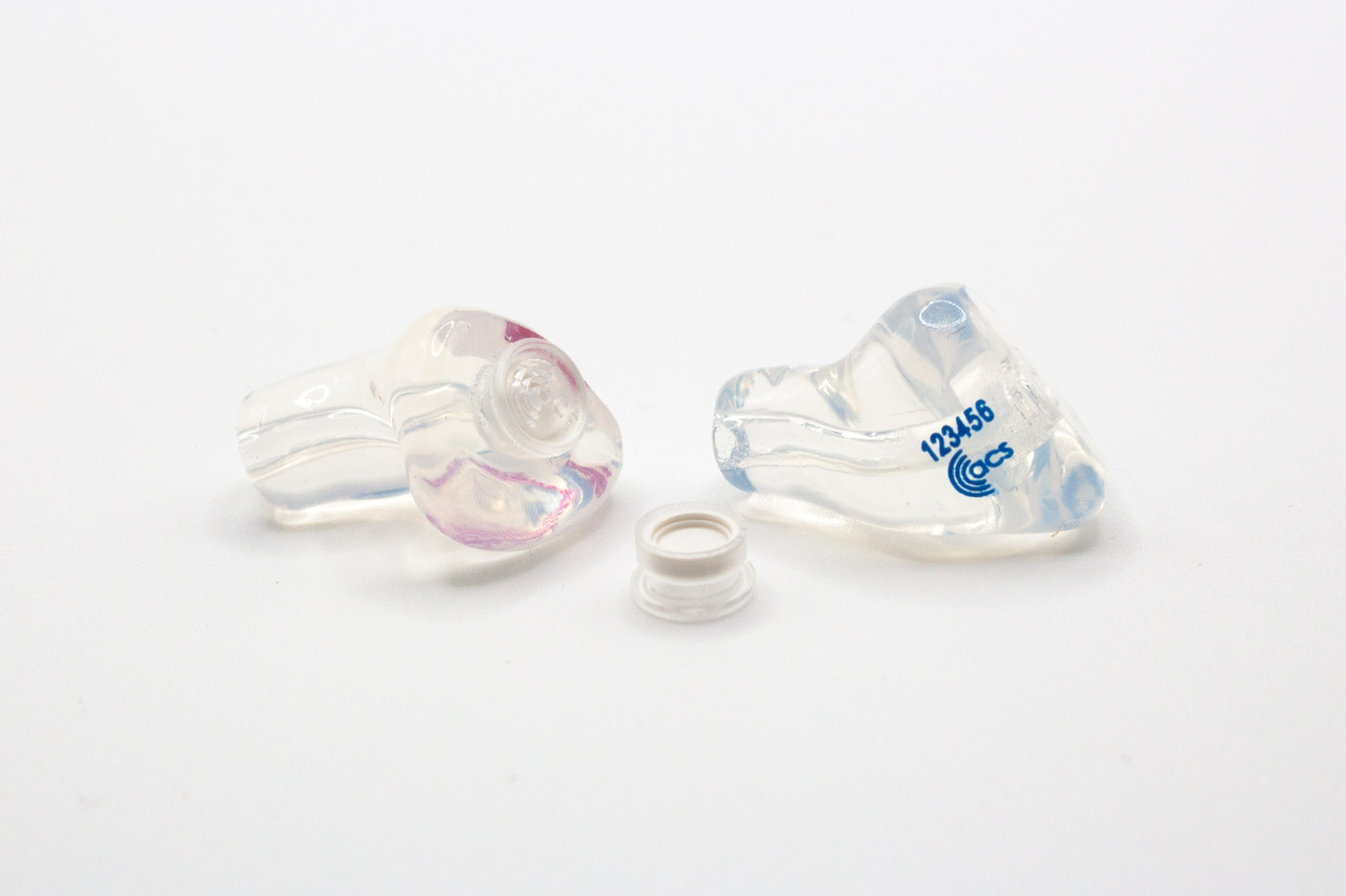 ACS PRO 17 Earplugs