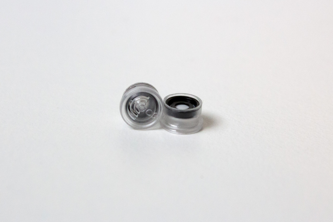 ACS Custom Pro 26 High Fidelity Liner Filtered Hearing Protection