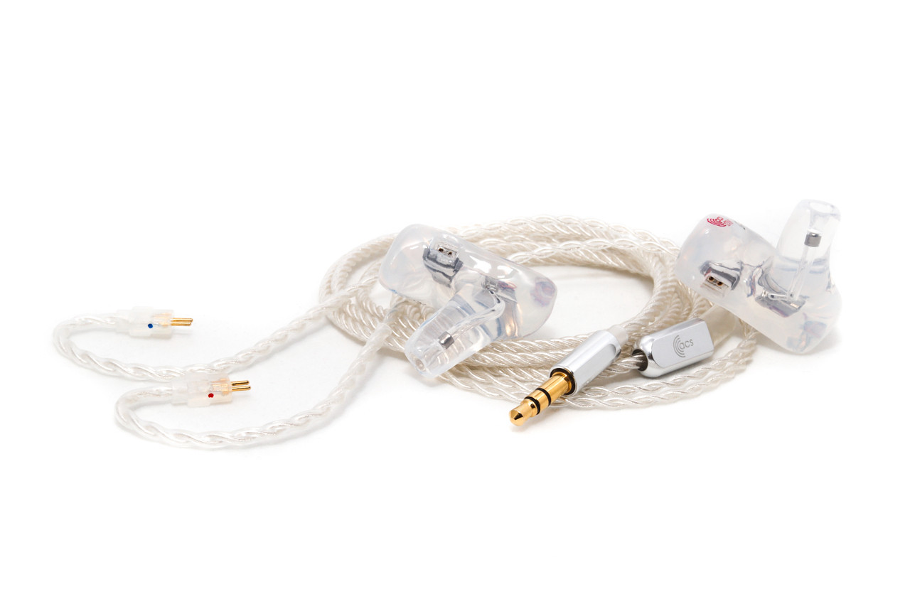Emotion - In Ear Monitors (Classic) | ACS