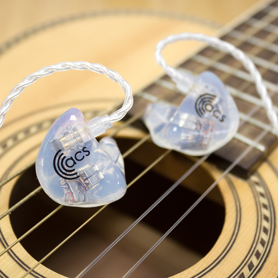 Emotion - In Ear Monitors (Classic) | ACS