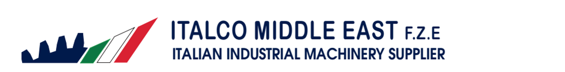 BANDSAWS MACHINES MADE IN ITALY | ITALCOME FZE