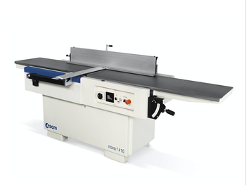 SURFACE PLANER - F410 NOVA