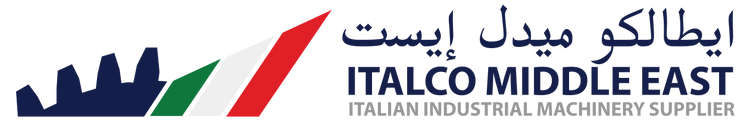 ITALCO MIDDLE EAST FZE