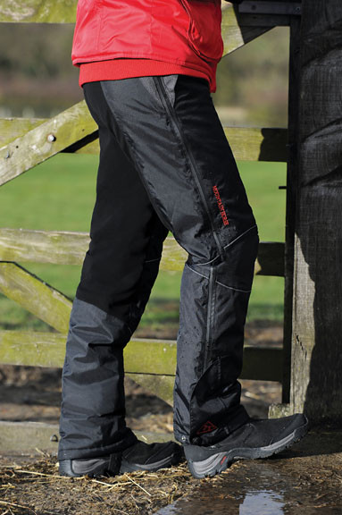 Mountain Horse Unisex Polar Breeches The Lexington Horse