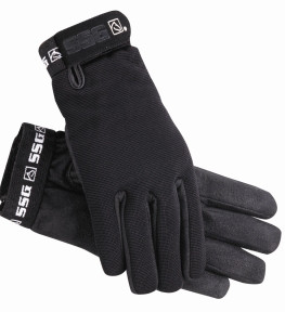 insulated riding gloves