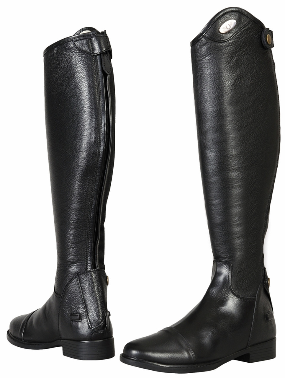 TuffRider Belmont Dress Boots