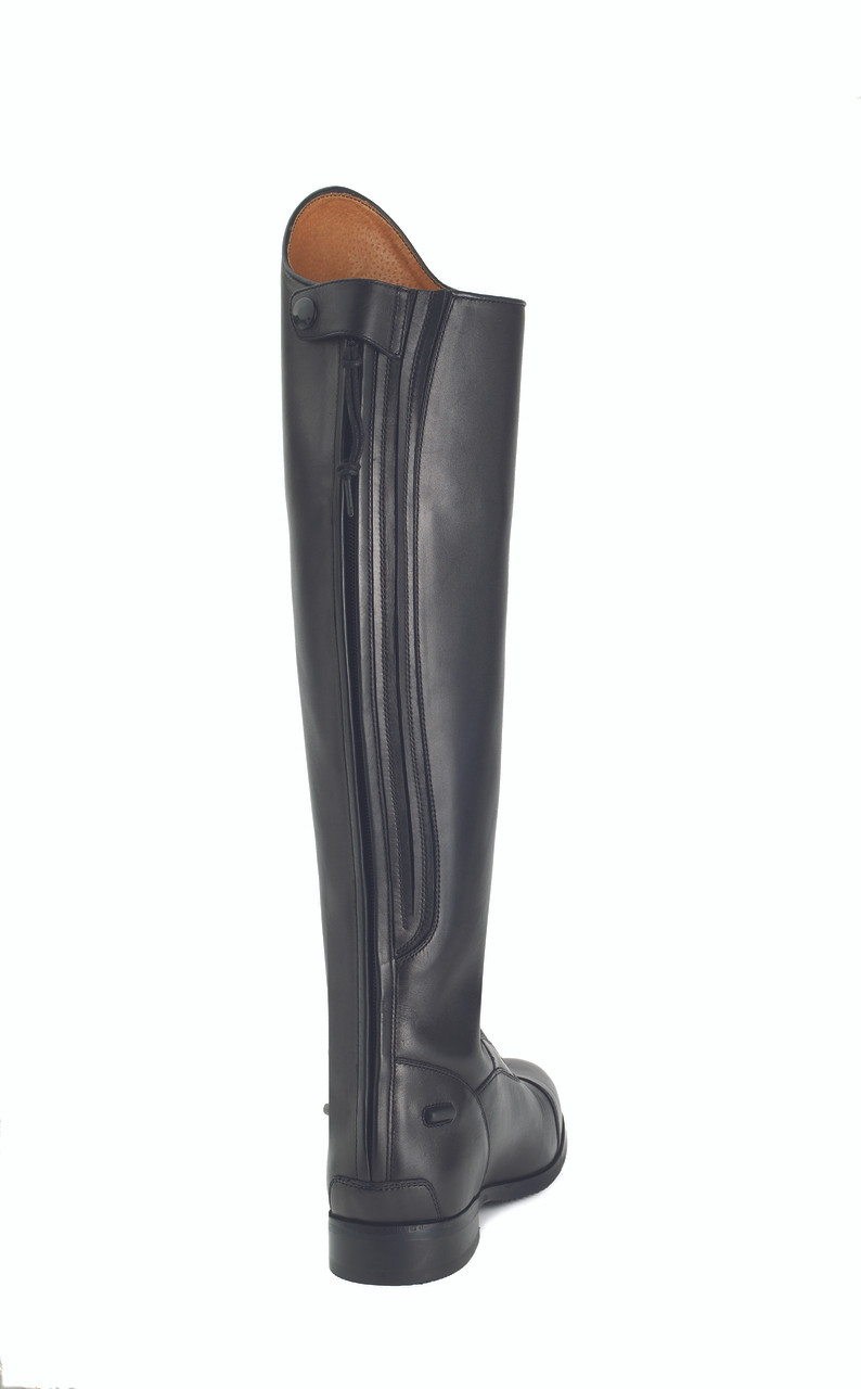 Ovation Ladies Flex Sport Field Boots - back