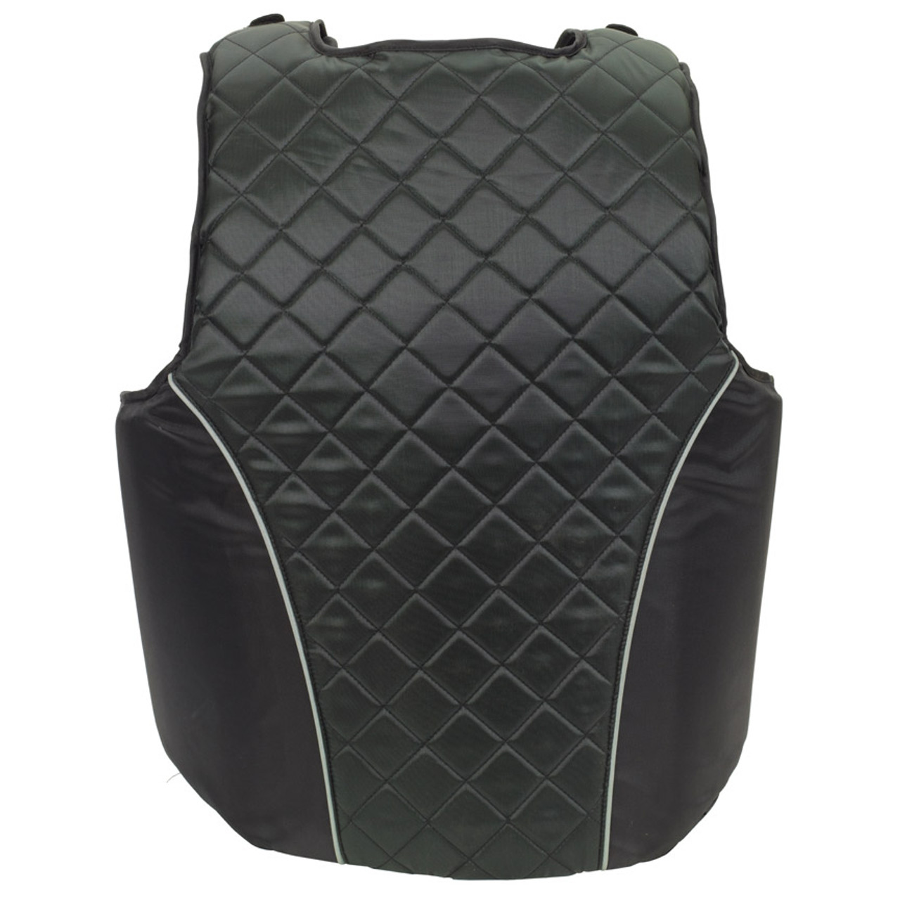 Ovation® Comfortflex Protector - back