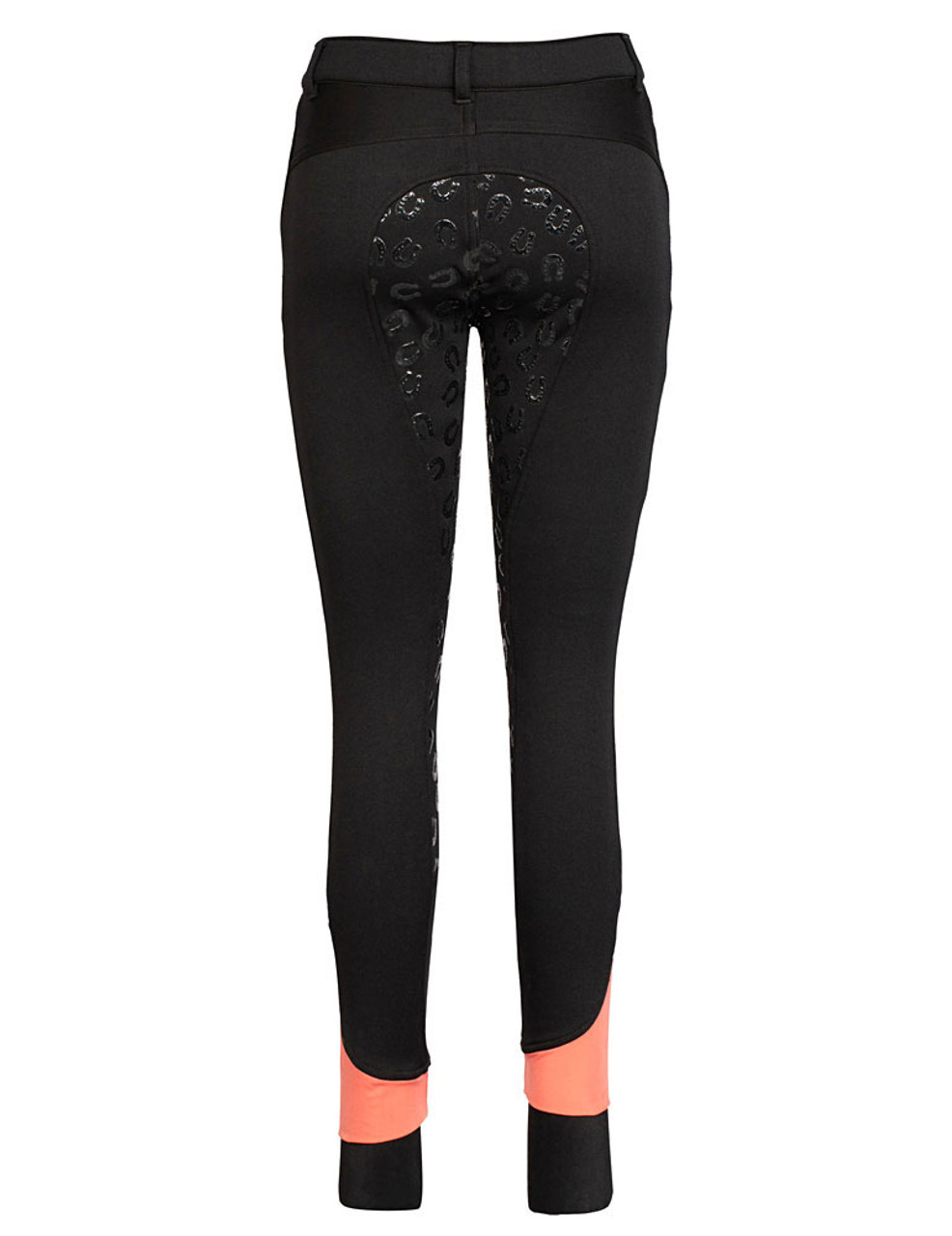 tuffrider ladies macy winter breeches