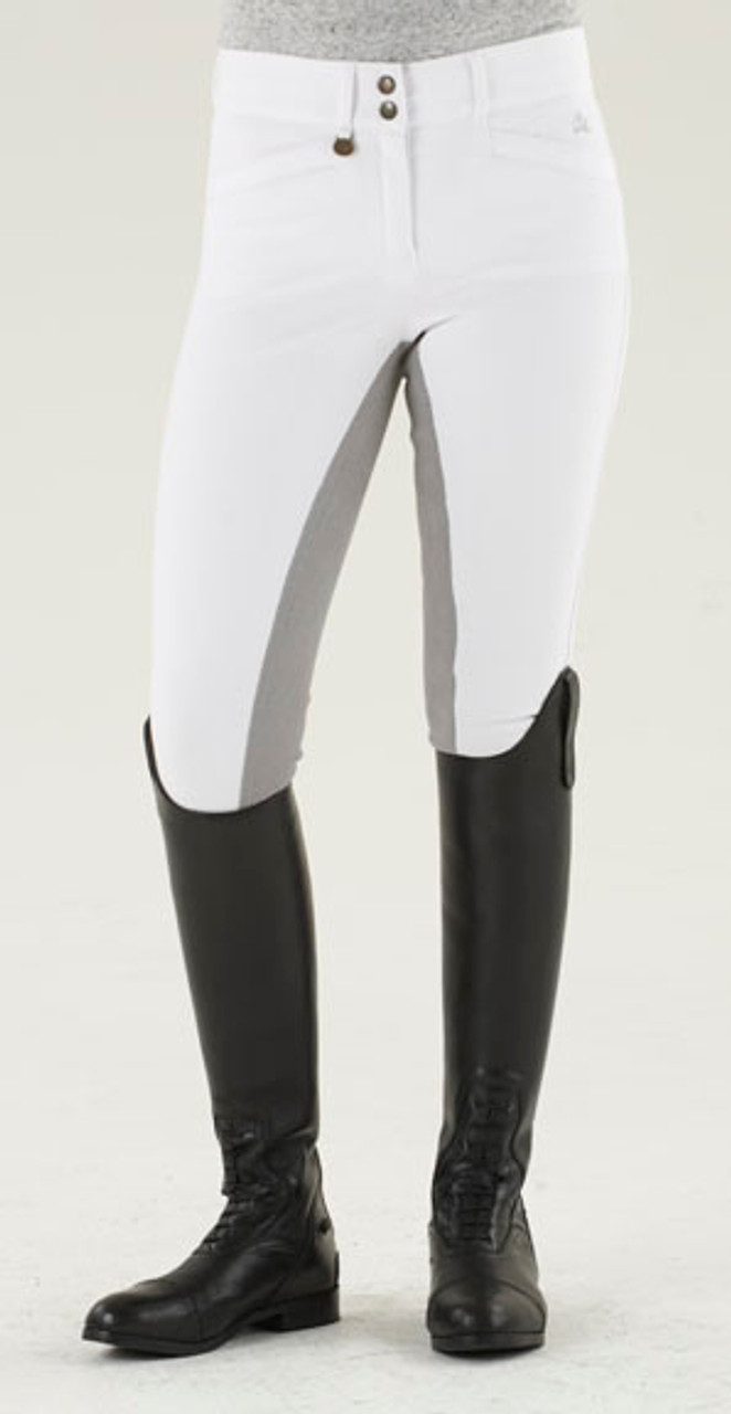 Product Review: Ovation Slim Secret and EuroWeave DX Breeches  Eventing  Nation - Three-Day Eventing News, Results, Videos, and Commentary