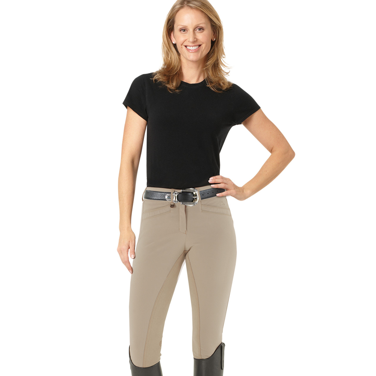 パーフェクション Perfection Model 735 Washable Flex Ponte Short Blazer | EILEEN FISHER